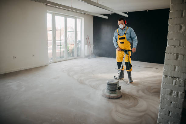 Best Custom Concrete Contractor  in Wofford Heights, CA