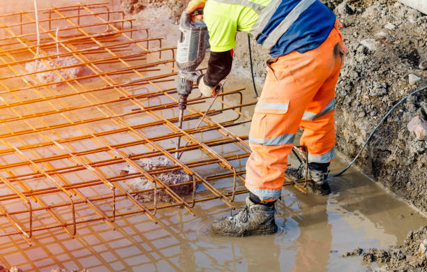Best Concrete Sidewalk Installation  in Wofford Heights, CA
