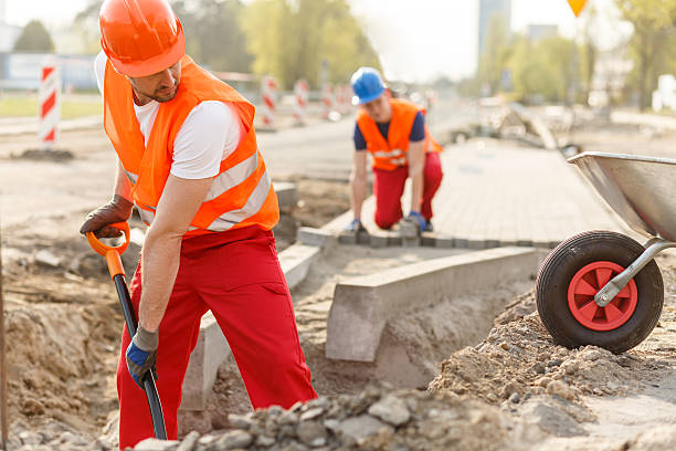 Best Concrete Driveway Installation  in Wofford Heights, CA